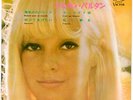 SYLVIE VARTAN - BALLADE POUR UN SOURIRE - VERY RARE  JAPAN 33'EP
