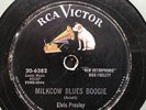 Elvis Presley RCA 20-6382 Milkcow Blues Boogie VG. 78 Rpm