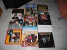 ca. 45 LP`S Rock, Pop, z.B. Joe Cocker, Deep Purple, Rolling Stones, Eric Burdon