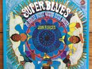 Super Blues – Bo Diddley-Muddy Waters-Little Walter – Chicago Blues Vinyl LP