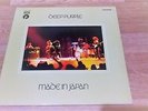 DEEP PURPLE 2 LP Made in Japan,Spain Edit. 1972,Purple Rec.? Gatefold-BLACKMOORE