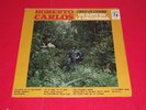 ROBERTO CARLOS UN GATO EN LA OSCURIDAD org 1972 CAYTRONICS CYS-1334 MINT SEALED