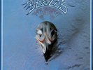 LP-EAGLES-THEIR GREATEST HITS 1971 - 1975 -LP- NEW VINYL