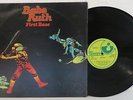 12“ LP Babe Ruth-First Base Prog ROCK UK