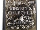 Winston Churchill - Memoirs & Speeches 1918-1945 (WSC 1-12) 1964 12xLP - C48