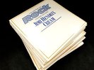 20x Volumes THE HISTORY OF ROCK Vinyl LP Compilations - K06