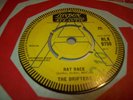 DRIFTERS Rat race/If you dont come back UK London Atlantic Demo SOUL