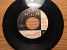 GARAGE ROCK 45 MOVING SIDEWALKS Z Z TOP NEED ME WAND 1167