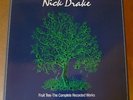 NICK DRAKE Fruit Tree Complete Recorded Works 3LP Box ISLAND 1979 UK orig+book