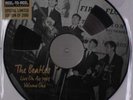 The Beatles: Live On Air 1963 Vol. 1 Limited-Edition Picture Disc  LP