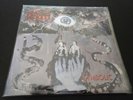 Death Symbolic Vinyl Limited Collector's Edition White Record [Fast Shipping]