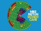 PATTON,MIKE-MONDO CANE (GATE)  VINYL LP NUOVO (Importazione USA)