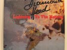 Diamond Head ?– Lightning To The Nations