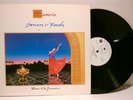 STRUNZ & FARAH Misterio '89 Water Lily RARE audiophile folk ethnic world fusion