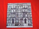 LED ZEPPELIN 33 t vinyles double album  PHYSICAL GRAFFITI / SSK 89 400 GERMANY