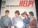 BEATLES   Help    LP unplayed  Germany