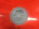 ROLLING STONES 'BETWEEN THE BUTTONS ' RARE TAIWAN ORIG ORANGE VINYL LP NICE CON