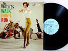 THE VENTURES ? WALK DON'T RUN ? clean 1960 Dolton mono DG archive cover WA surf