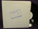 The Cars 'Live At The El Mocambo' LP