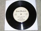 The Crime - Johnny Come Home - very rare Punk 7