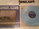 Swingin' Utters LP *rar* nofx lagwagon millencolin blink182 dum41 punk anti flag