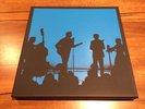 Jack White Live Unknown States Tour Third Man Records Stripes Complete Vault