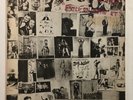 ROLLING STONES   EXILE ON MAIN STREET   GATEFOLD 1972 ORIG. W. INNER SLEEVES NM