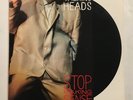 TALKING HEADS   STOP MAKING SENSE   ORIG 1ST PRESS 1984   W. INNER SLEEVE
