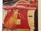 PREMIATA FORNERIA MACONI   STORIA DI UN MINUTO   PROG PSYCH ORIG GATEFOLD LP