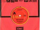 THE EASYBEATS - FRIDAY ON MY MIND - RARE 3-TRACK EP 7