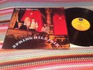 The Go-betweens Spring Hill Fair 925179-1 VG+/VG+ Indie