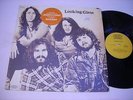 SHRINK Looking Glass Self Titled 1972 Stereo LP VG++