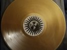 Gojira magma lp vinyl like new gold
