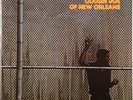 COUSIN JOE Of New Orleans 1973 LP DEEP GROOVE