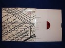 Mats Gustafsson THE ART FARMER  2009 limited edition 300 copy