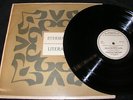 TSCHAIKOWSKY Schwanensee-Suite /West DG WL PROMO LP m. DDR ETERNA Kat-Nr. 820176