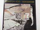 Scratch Acid - Berserker - Original Pressing Touch and Go 1987 Near Mint