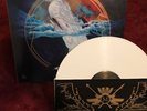 Mastodon Leviathan White Gatefold Vinyl - 1st PRESSING - only 1 of 100 Copies