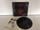 Celtic Frost LP Morbid Tales  1984 Noise Records