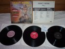 LP Box  Motörhead, Judas Priest, Black Sabbath - tolles Geschenk