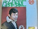 A ZANNE & 50/50 60s PSYCH GARAGE FUZZ SINGAPORE MALAYSIA EP 45s not LP