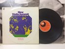DON 'SUGAR CANE' HARRIS / JEAN-LUC PONTY / M. URBANIAK - NEW VIOLIN SUMMIT 2 LP