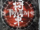 TRIVIUM SHOGUN 2 X LP ORIGINAL