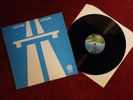 KRAFTWERK - AUTOBAHN - VERTIGO 6360 620 GENUINE 1ST PRESSING VINYL LP EX