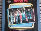 ABBA The Movie Laserdisc 1977 CED 30215 1983 UK Reissue