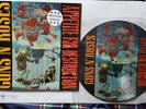 Guns N' Roses - Appetite for Destruction. Pic Disc Lp . Mint Unplayed.
