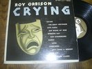 ROY ORBISON, CRYING ON MONUMENT M 4007