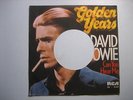 DAVID BOWIE 