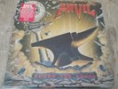 Anvil Pound for Pound Never Played LP Record Sealed