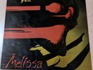 Mercyful Fate Melissa 1984 Megaforce Original Press MRI369 Nrmt-Mt Venom Slayer